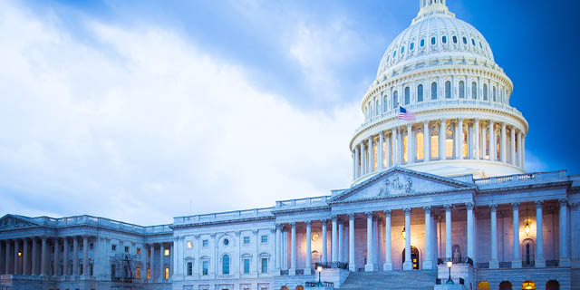 Corporate Political Activity: Addressing Rising Risk in the 2022 Midterm Election Year